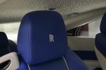 Rolls-Royce Wraith 2017 года